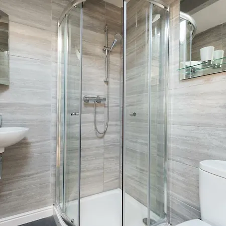 The Harbourside Loft - Stylish & Modern 1bdr Bristol